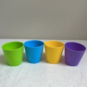 Munchkin Toddler Training Drinking Cups